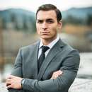 Shy 41 y/o Springfield professional guy for lady