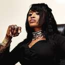 Powerful African-Queen Shemale Dominatrix in Springfield