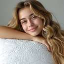 Erotic Massage with Blonde Model in Springfield