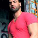 Lonely young man just out in Springfield